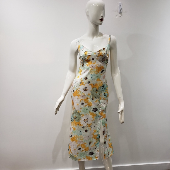 SUMMER DRESS - Picture 8 of 9